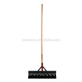 MANGO LARGO SNOW PUSHER BARN SCRAPER SHOVEL